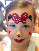 Image result for Pink Minnie Mouse Cartoon