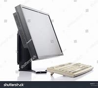 Image result for Old Flat Screen Monitor