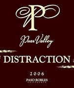 Image result for Pear Valley Distraction