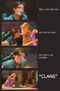 Image result for Disney Tangled Memes