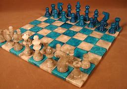 Image result for Creative Chess Sets