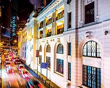 Image result for Round Museum in Hong Kong