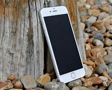 Image result for iPhone 6 Where Is the Front Camera