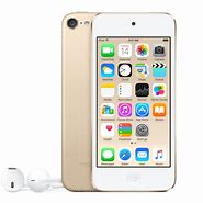 Image result for iPod Touch in Gold