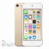 Image result for iPod 6 16GB Gold