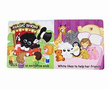 Image result for Meet the Colors Book