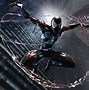 Image result for Turning Black Spider-Man