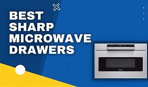 Image result for Sharp Microwave White