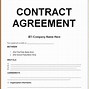 Image result for Give Me Contract That Has Capacity
