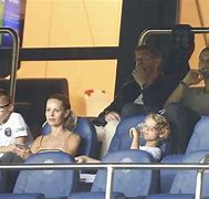 Image result for Zlatan Ibrahimović and His Wife
