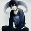 Image result for Cute Anime Boy Drawing No Color