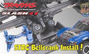 Image result for traxxas slash 4x4 parts