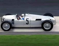 Image result for Auto Union Race Car