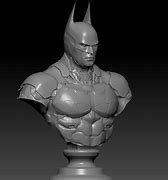 Image result for Batman 3D Printer Models