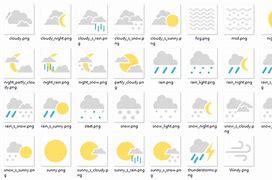 Image result for Google Weather App Icon
