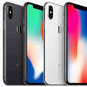 Image result for Apple iPhone X Refurbished Good 3GB 64GB Silver