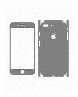 Image result for Skin Dimensions for iPhone 7