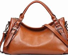 Image result for Soft Leather Hobo Bags