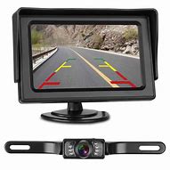 Image result for Car Backup Camera