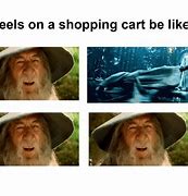 Image result for Amazon Cart Meme