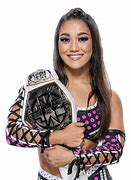 Image result for WWE NXT Women's Champion
