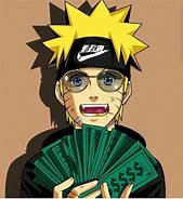 Image result for Naruto Drip Meme