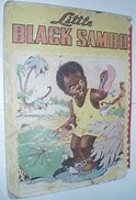 Image result for Western Publishing Company Little Black Sambo