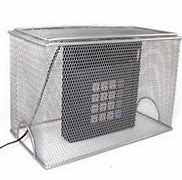 Image result for Radiation Cage