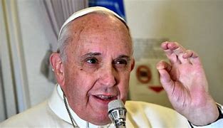 Image result for African Pope