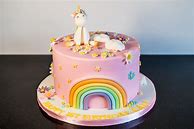 Image result for Unicorn Bday Cake