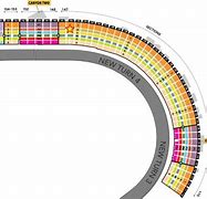 Image result for Map of Where Las Vegas NASCAR Race