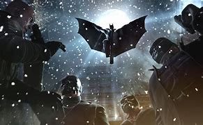 Image result for Wallpaper 8K Batman Arkham