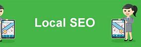 Image result for Local SEO Logo