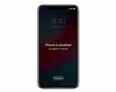 Image result for Fake iPhone Disable