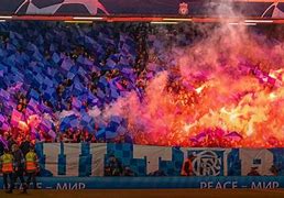 Image result for Lafc Tifo