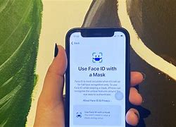 Image result for iPhone Face ID