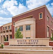 Image result for Boise State University