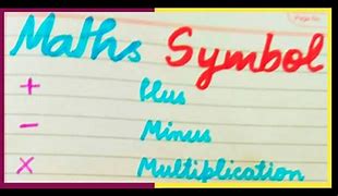 Image result for Plus/Minus Divide Song