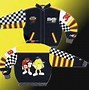 Image result for One Piece NASCAR Jacket