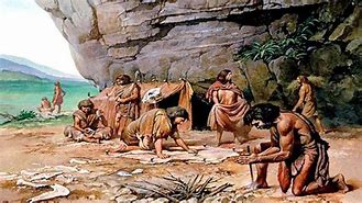 Image result for 8000 BC Life