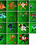 Image result for Classic Reboot Art