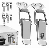 Image result for What Is a Hinged Clip Clasp