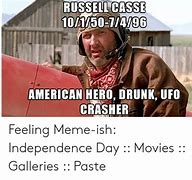 Image result for Russell Crasse Meme