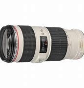 Image result for 70-200Mm Canon Lens