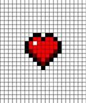 Image result for Small Pixel Art