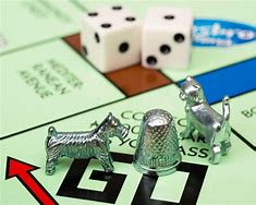 Image result for MoneyBags Monopoly