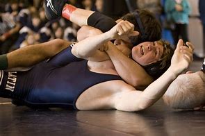 Image result for College Wrestling Workout