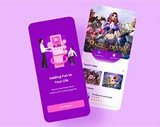 Image result for Game Store App Page Online