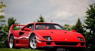 Image result for 1980s Exotic Cars