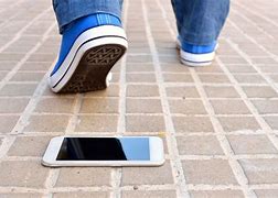 Image result for Image of Person Looking for Lost Cell Phone